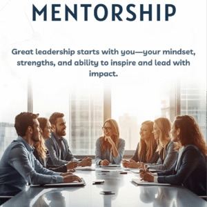 Leadership Mentorship