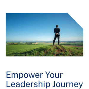 Leadership Coaching