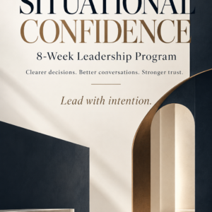 Situational Confidence