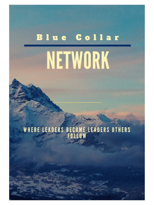 The Blue Collar Network