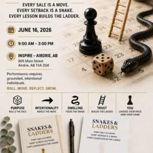 Snakes and Ladders
